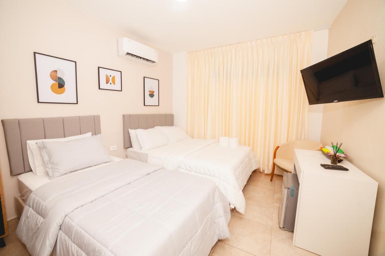 Abel Boutique House Apartment Cartagena Luaran gambar