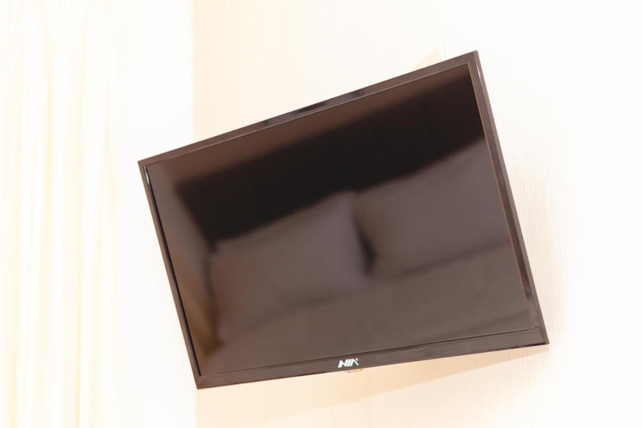 Abel Boutique House Apartment Cartagena Luaran gambar