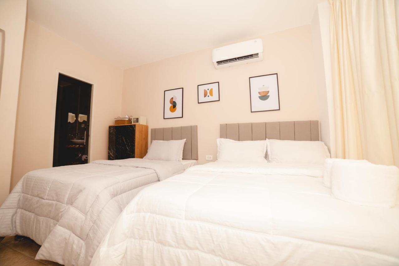 Abel Boutique House Apartment Cartagena Luaran gambar