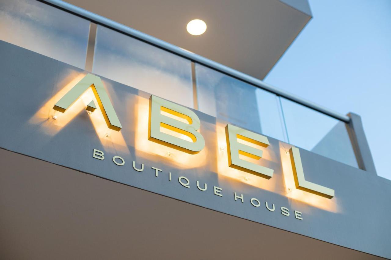 Abel Boutique House Apartment Cartagena Luaran gambar