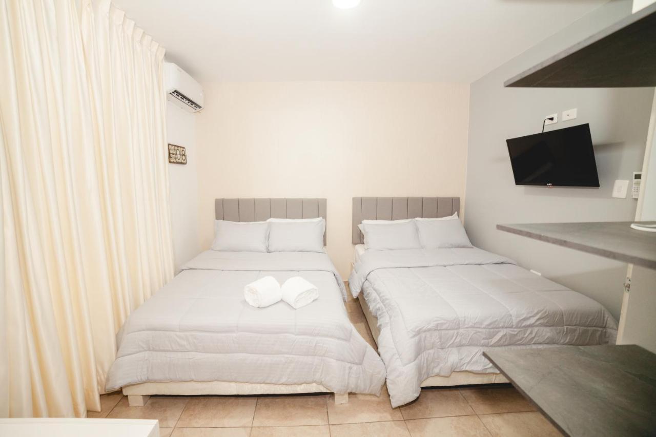 Abel Boutique House Apartment Cartagena Luaran gambar