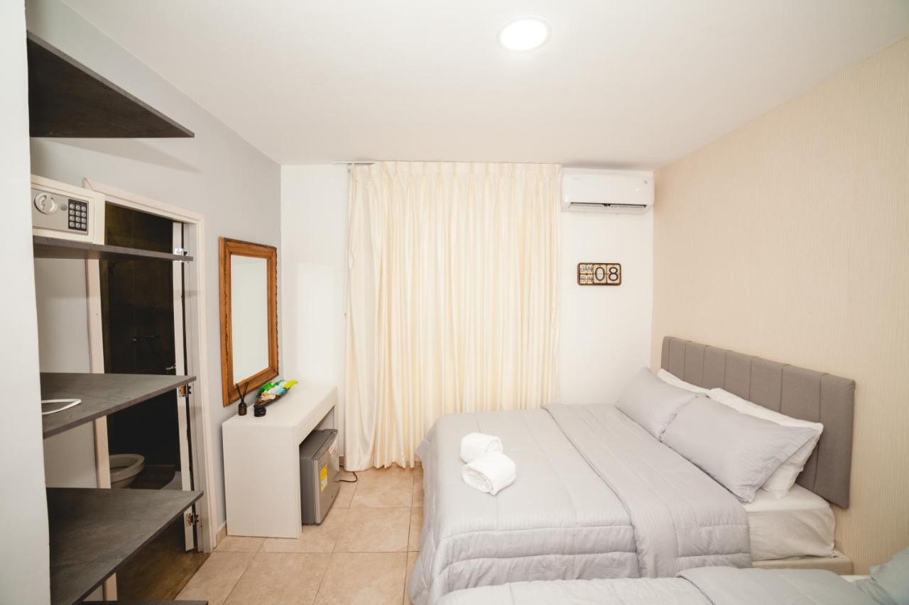 Abel Boutique House Apartment Cartagena Luaran gambar