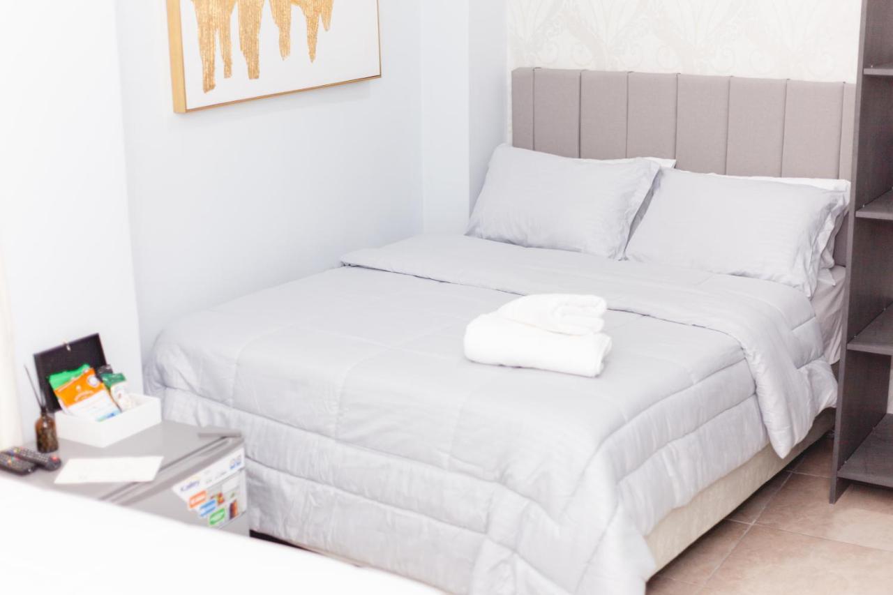 Abel Boutique House Apartment Cartagena Luaran gambar