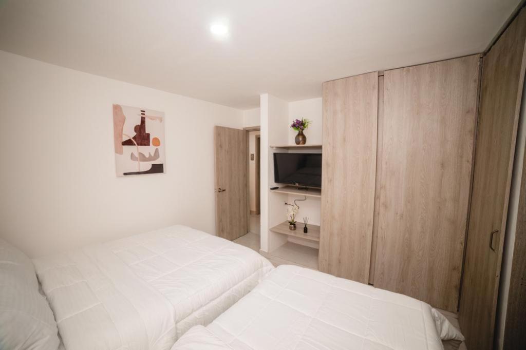 Abel Boutique House Apartment Cartagena Luaran gambar