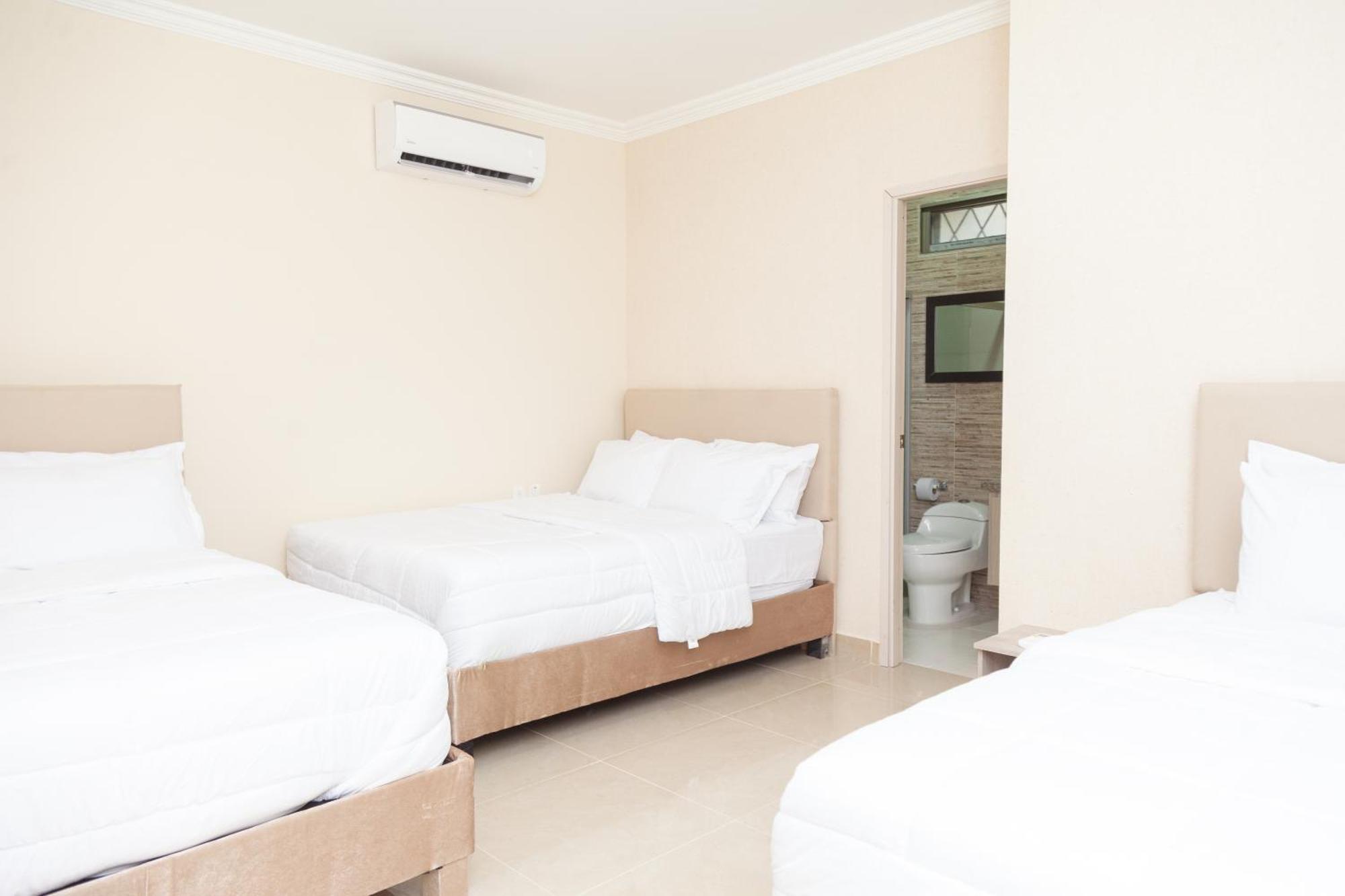 Abel Boutique House Apartment Cartagena Luaran gambar