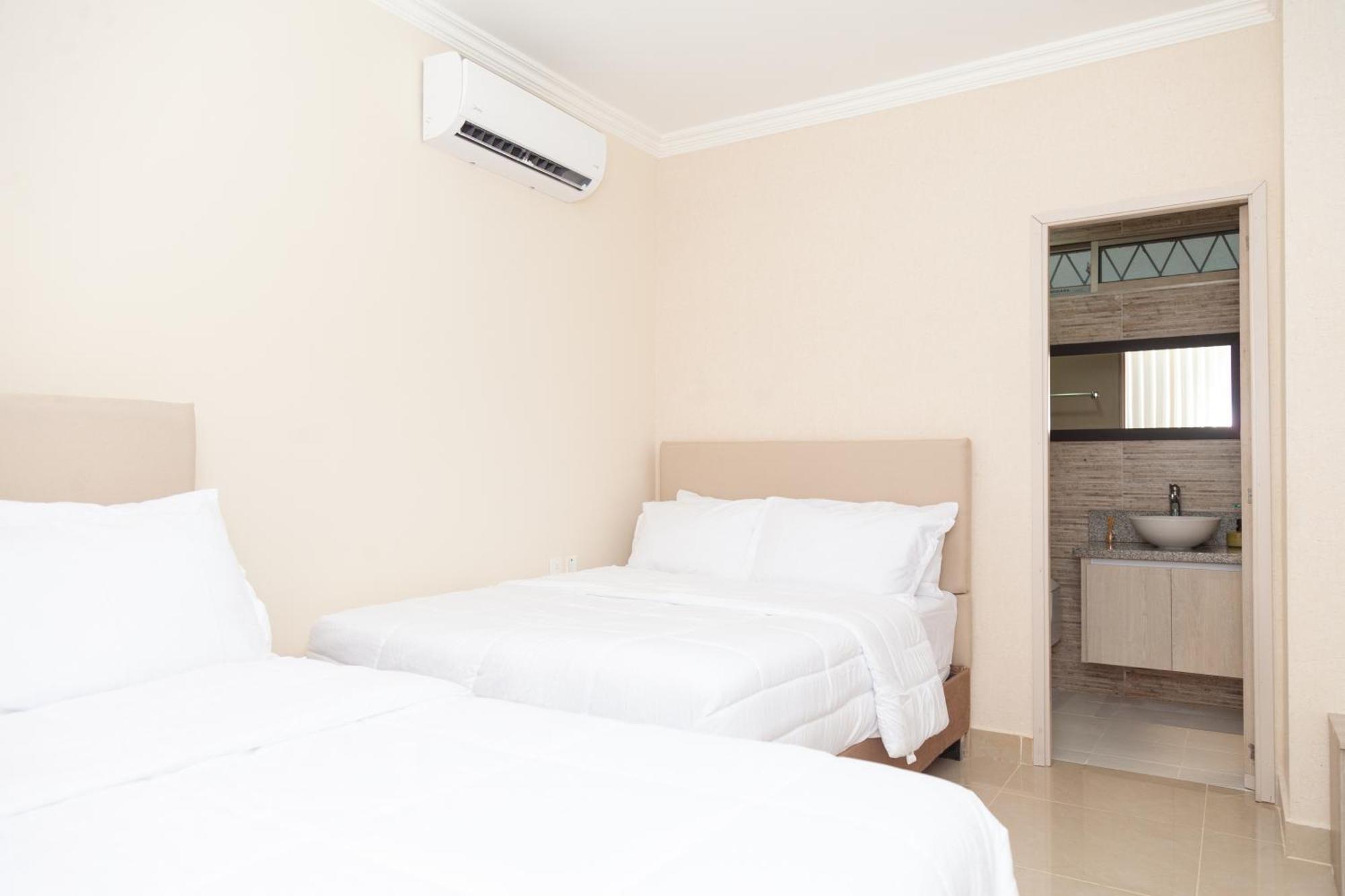 Abel Boutique House Apartment Cartagena Luaran gambar