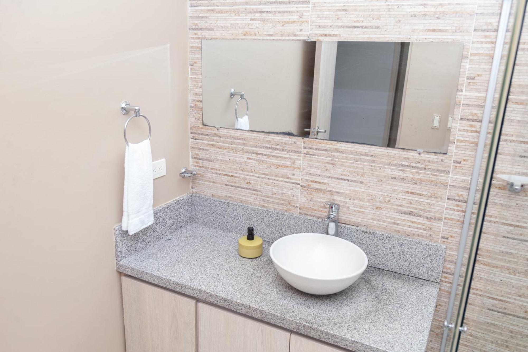 Abel Boutique House Apartment Cartagena Luaran gambar