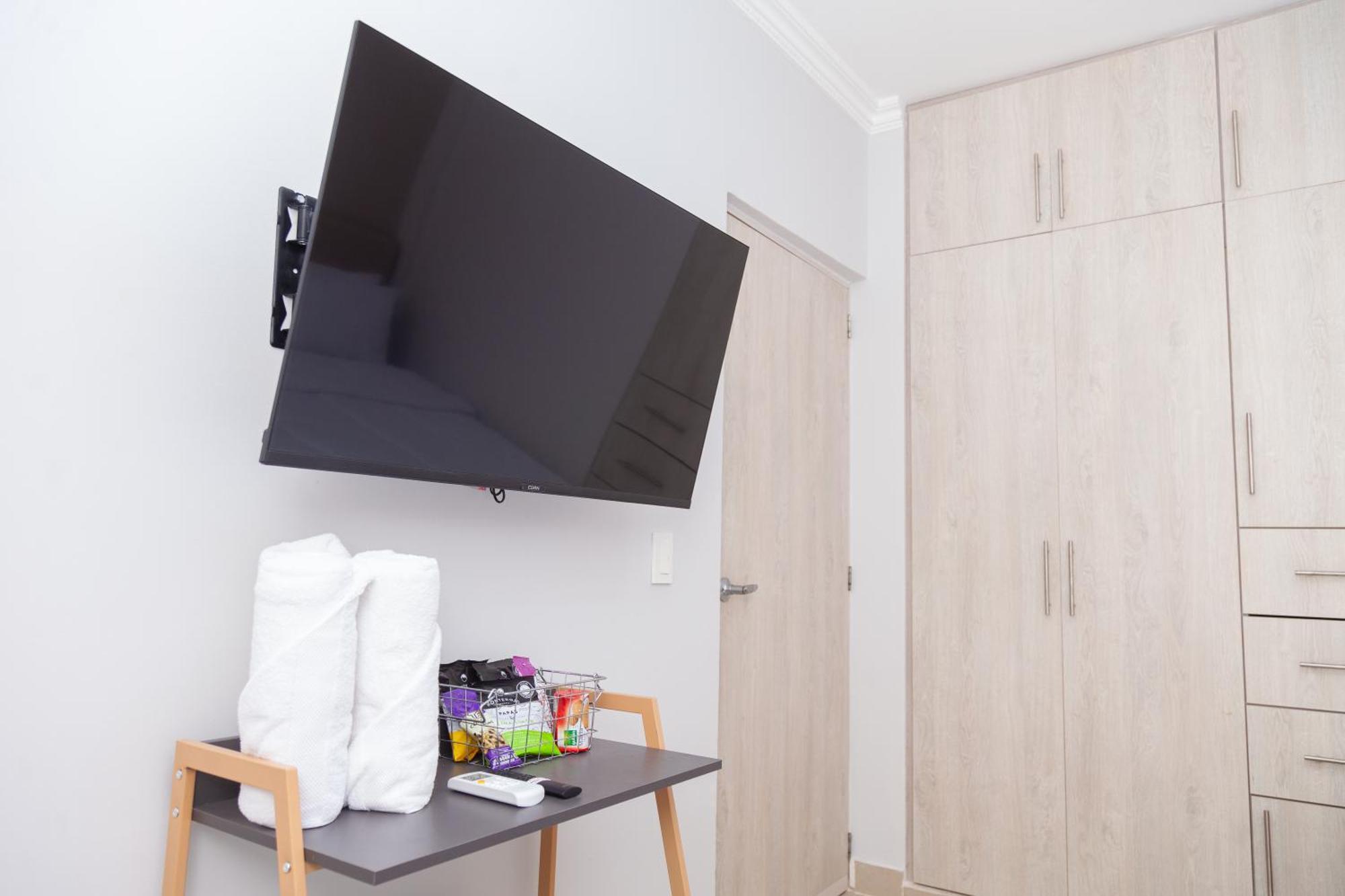 Abel Boutique House Apartment Cartagena Luaran gambar