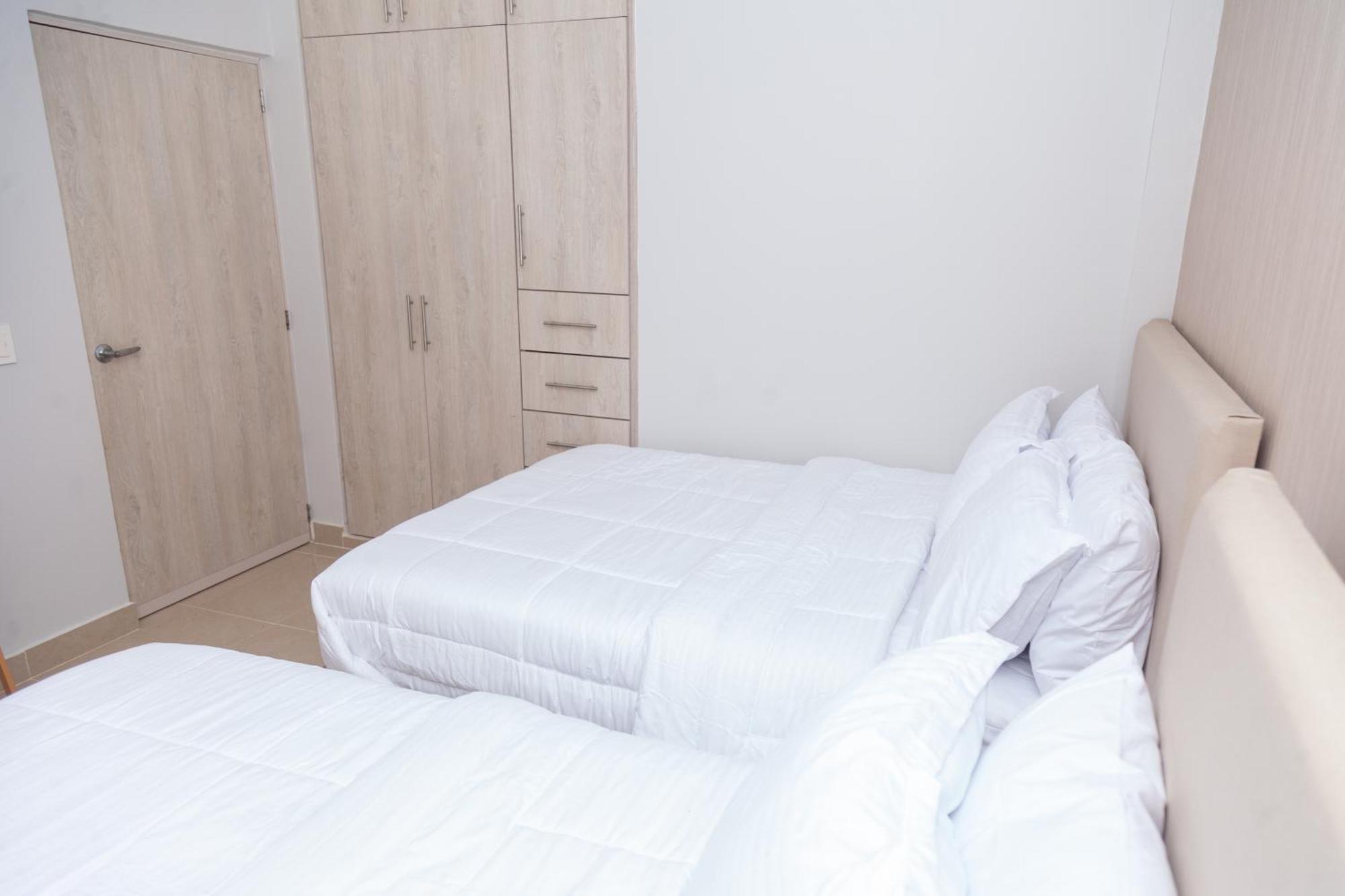 Abel Boutique House Apartment Cartagena Luaran gambar