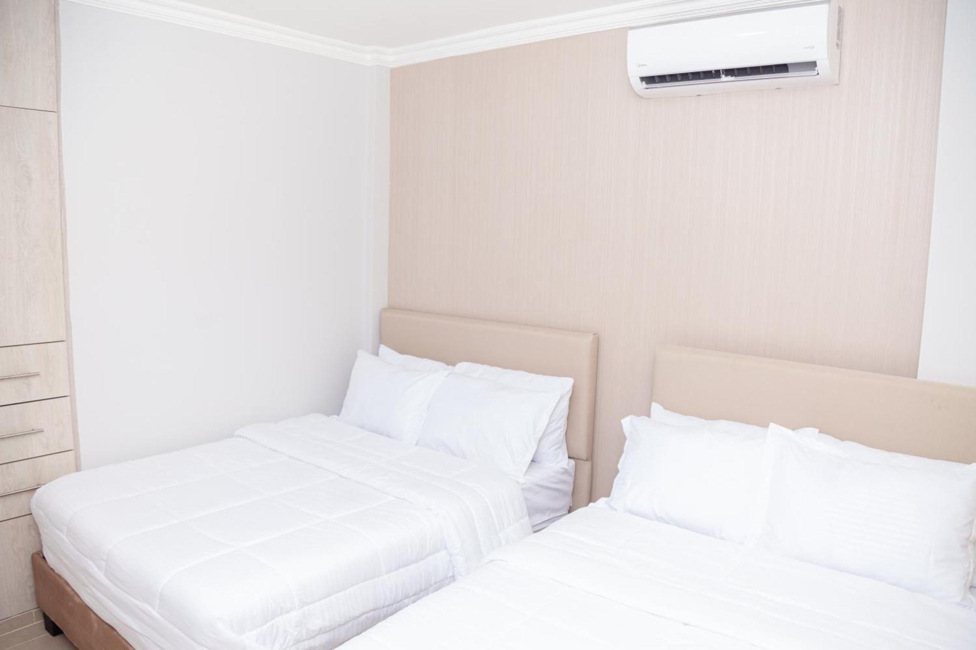 Abel Boutique House Apartment Cartagena Luaran gambar