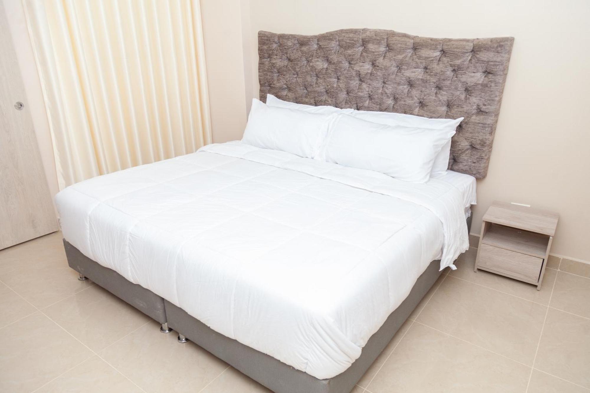 Abel Boutique House Apartment Cartagena Luaran gambar