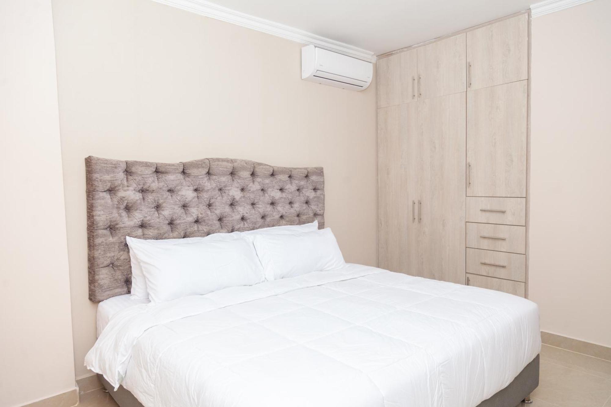 Abel Boutique House Apartment Cartagena Luaran gambar