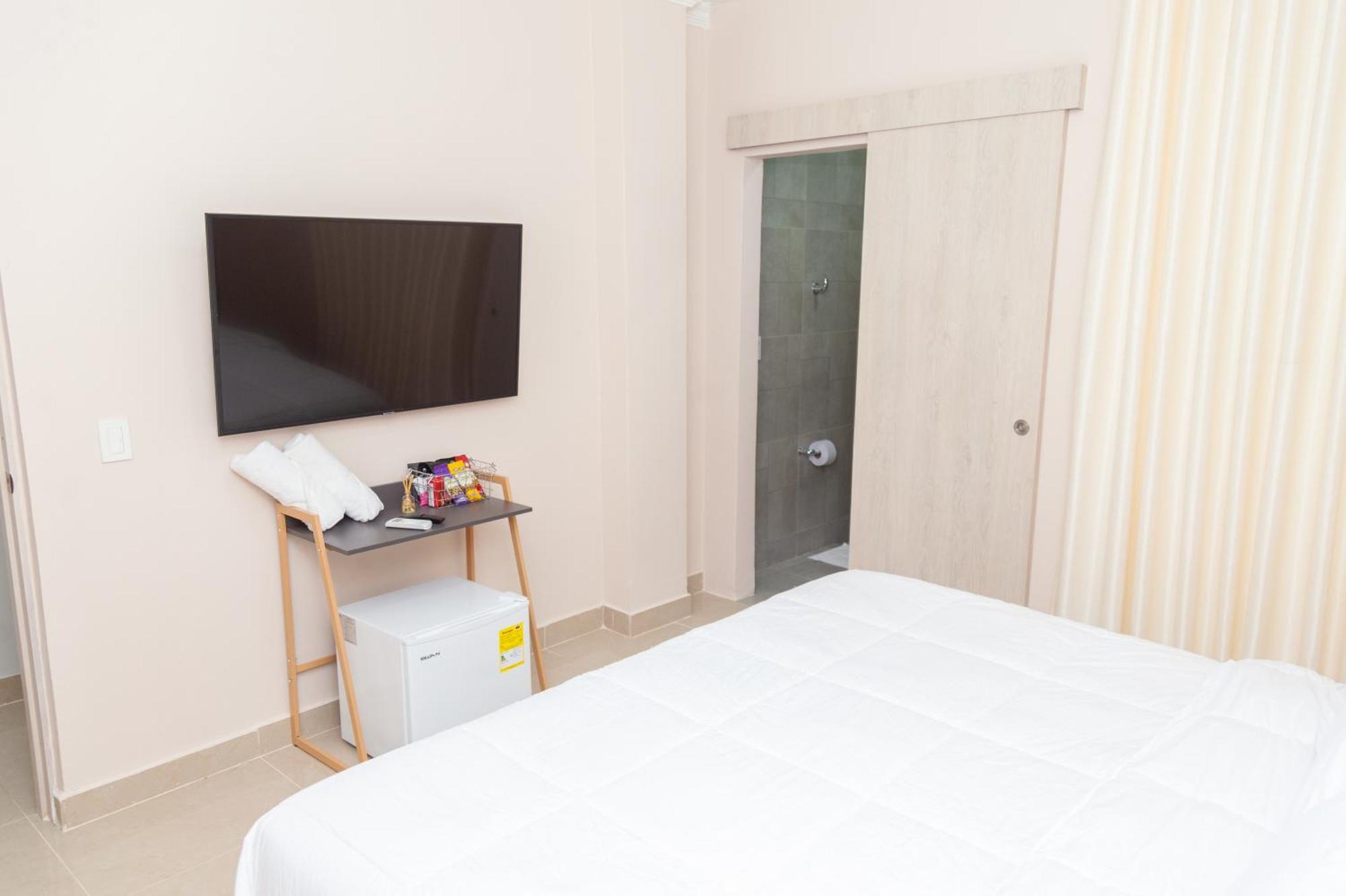 Abel Boutique House Apartment Cartagena Luaran gambar