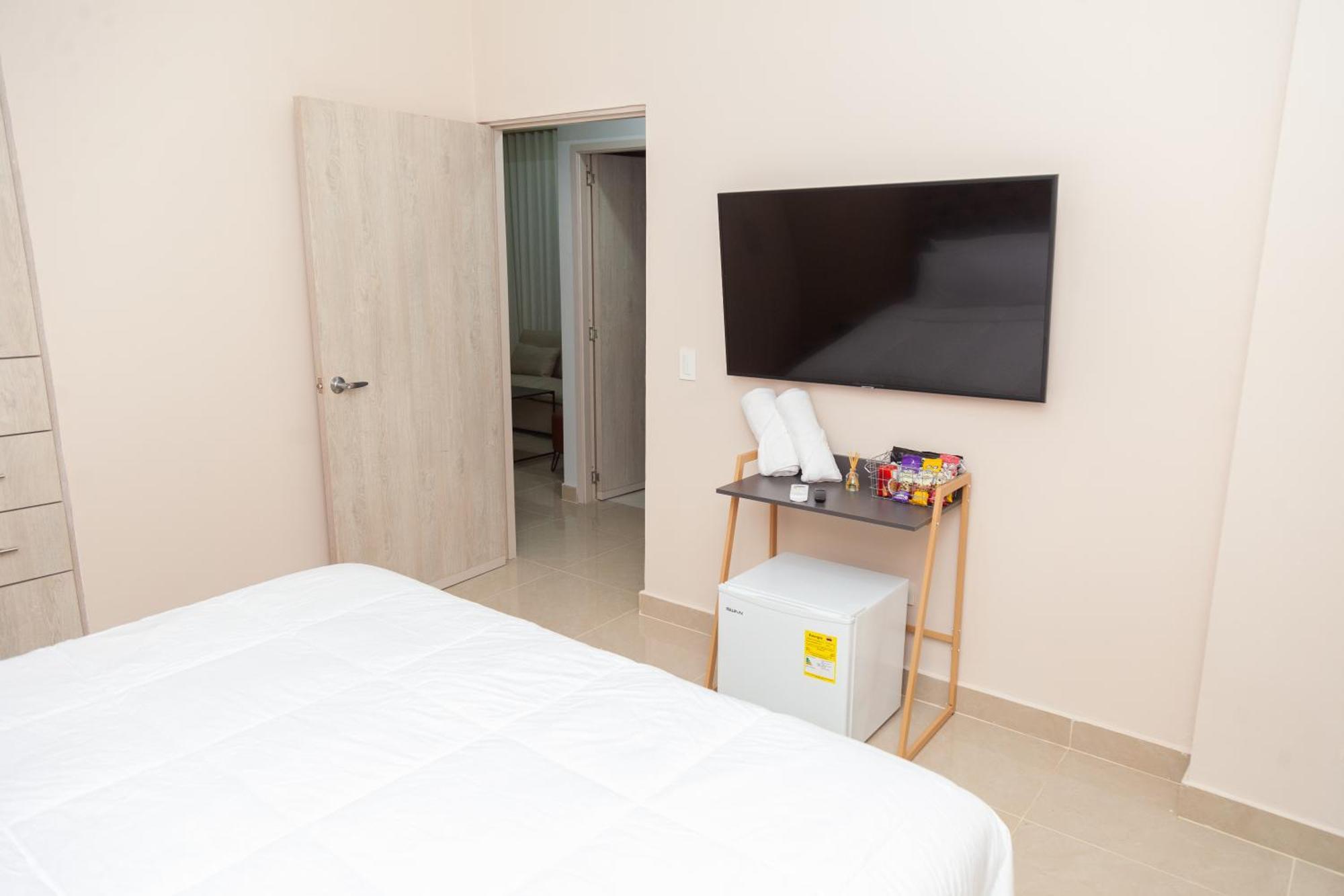 Abel Boutique House Apartment Cartagena Luaran gambar