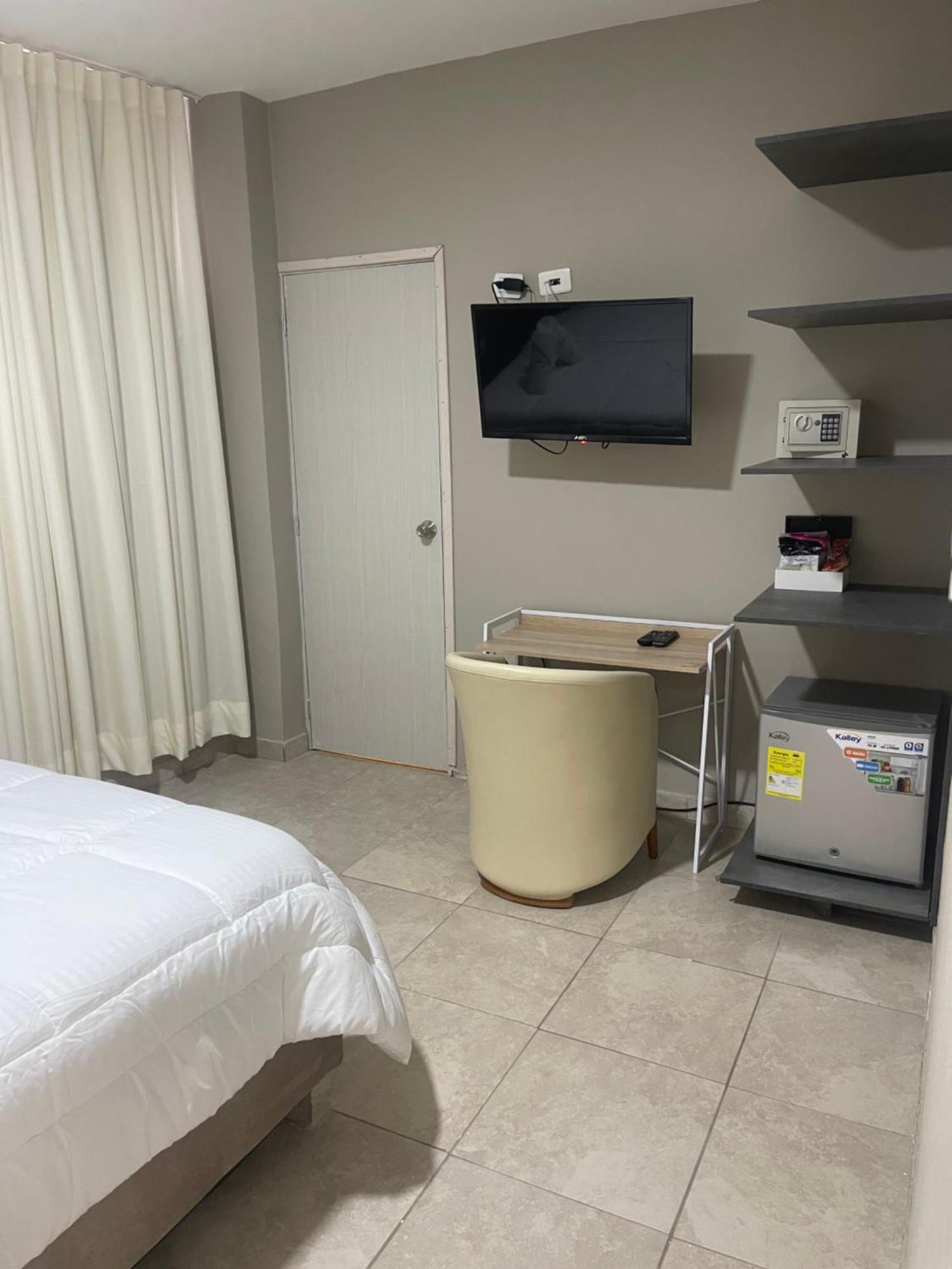 Abel Boutique House Apartment Cartagena Luaran gambar