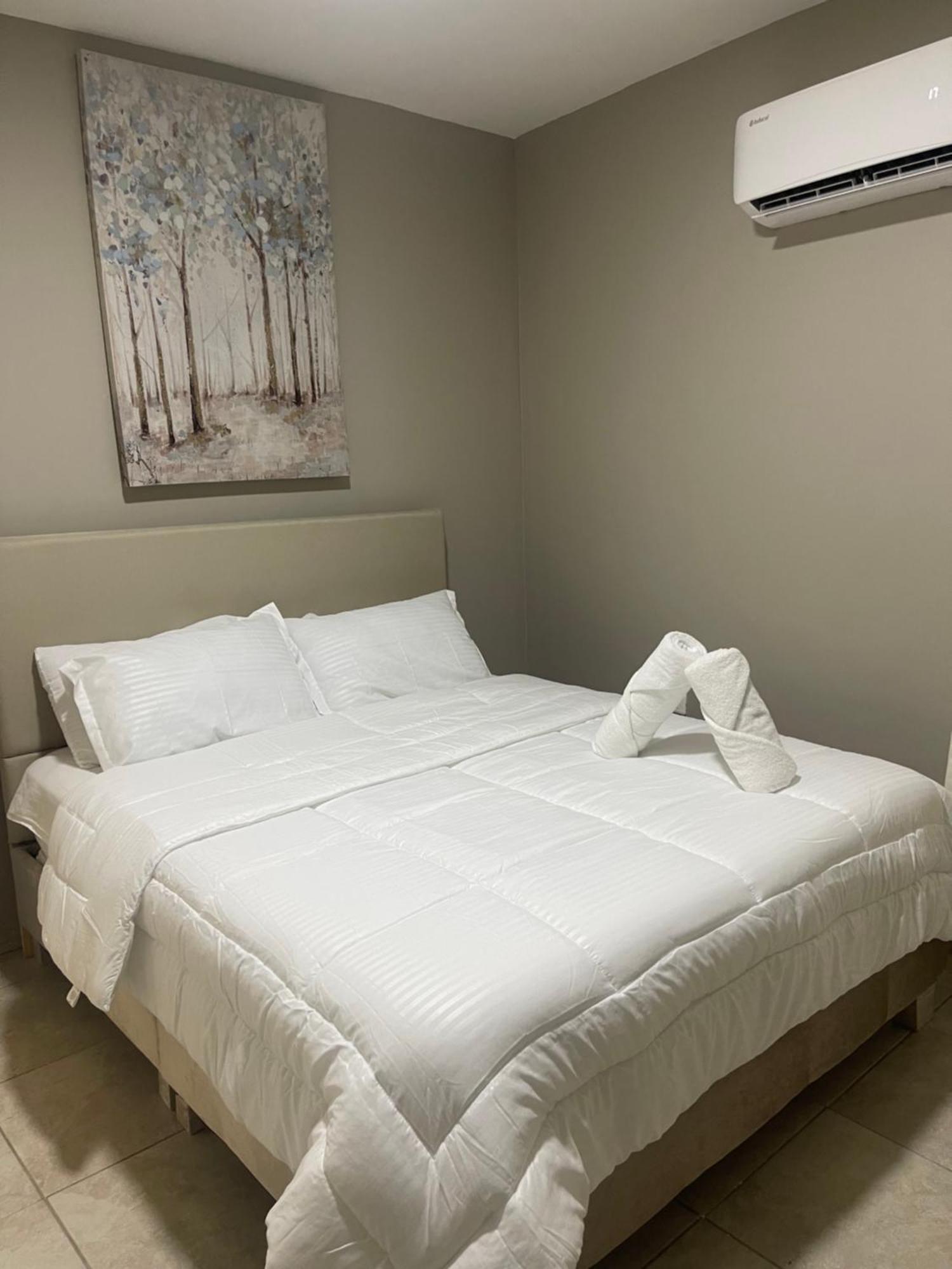 Abel Boutique House Apartment Cartagena Luaran gambar