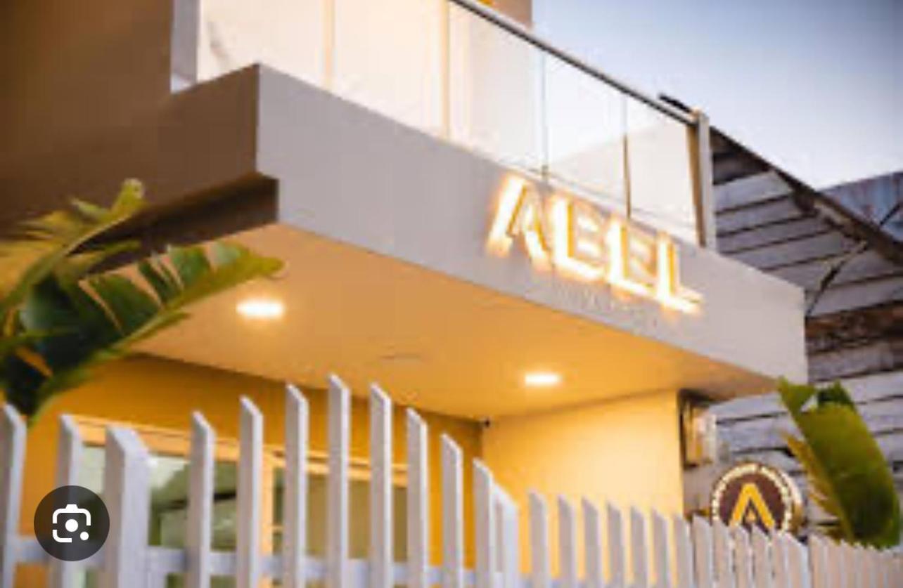Abel Boutique House Apartment Cartagena Luaran gambar